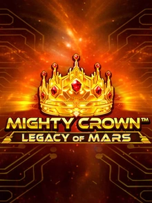 wazdan_MightyCrownLegacyofMars
