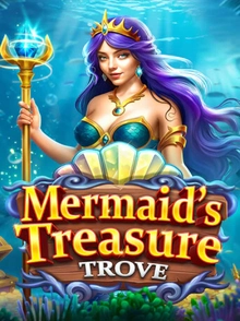 pragmatic_MermaidsTreasureTrove