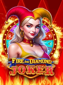 microgaming_FireandDiamondJoker